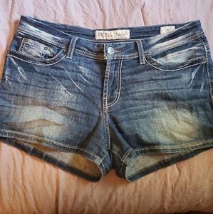 Buckle BKE denim- Payton